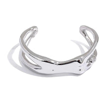 Creative Figure Body Bracelet Bangle - zuzumia