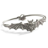 Creative Bat Bracelet - zuzumia