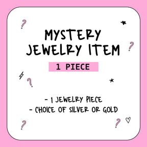 Mystery JEWELRY Item - zuzumia