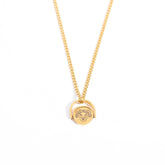Zodiac Spinner Necklace - zuzumia