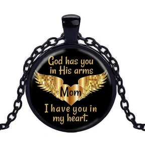 Mom I Have You In My Heart - zuzumia