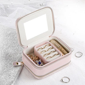 Jewelry Organizer Box - zuzumia