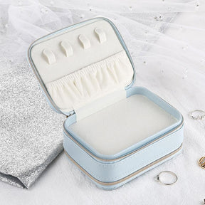 Jewelry Organizer Box - zuzumia