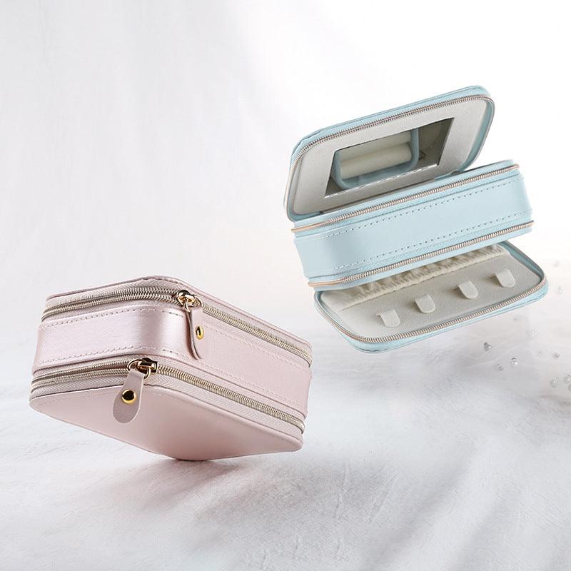 Jewelry Organizer Box - zuzumia