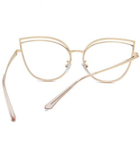 Ultralight Classic Eyeglasses - zuzumia