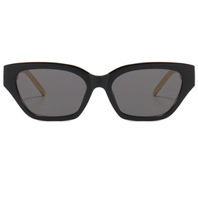 Vintage Cat Eye Sunglasses - zuzumia