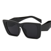 Rectangle Sunglasses - zuzumia