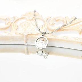 Faith And Love Necklace - zuzumia