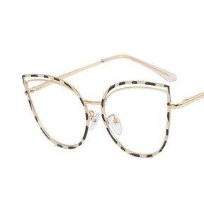 Ultralight Classic Eyeglasses - zuzumia