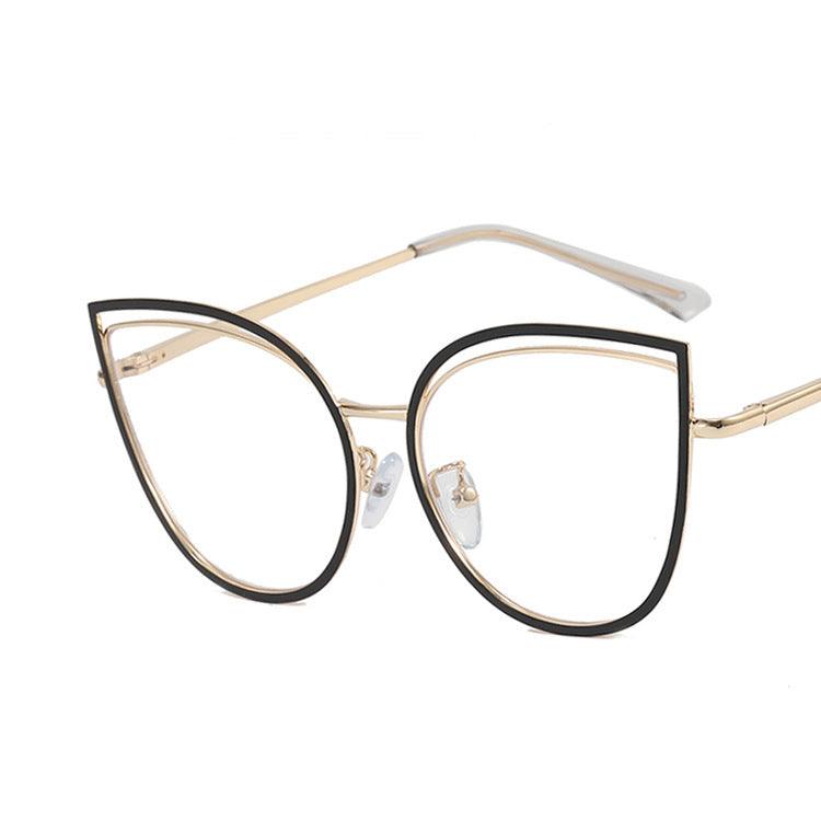 Ultralight Classic Eyeglasses - zuzumia