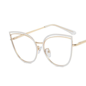 Ultralight Classic Eyeglasses - zuzumia