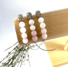 DIY Hand-woven Beaded Bracelet - zuzumia