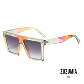 Retro Sunglasses - zuzumia