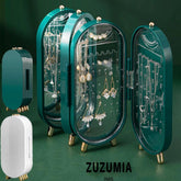 Foldable Jewelry Organizer - zuzumia